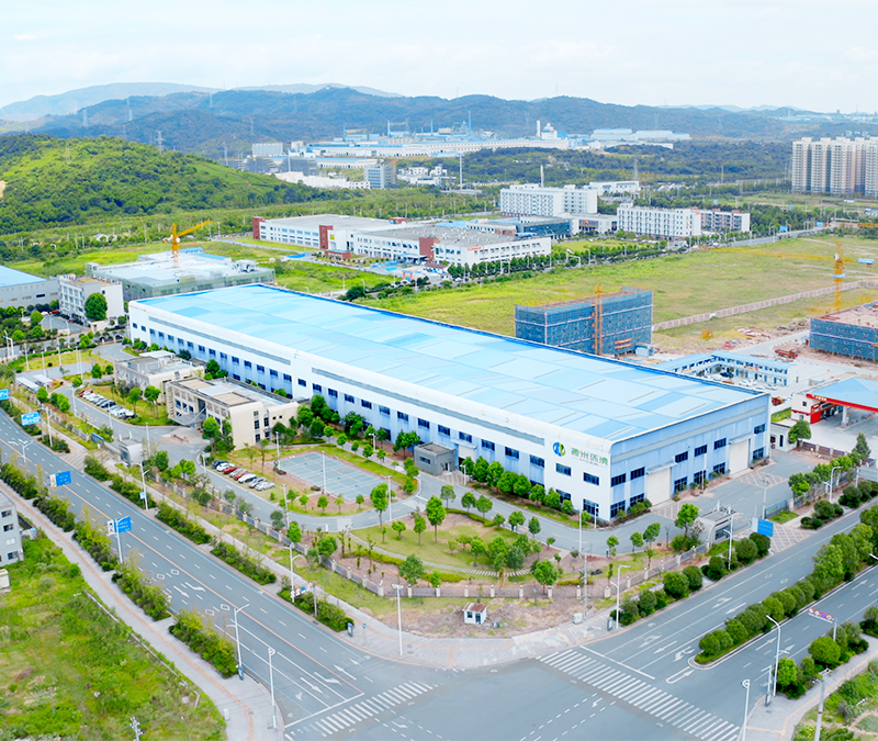 環保裝備生產製造